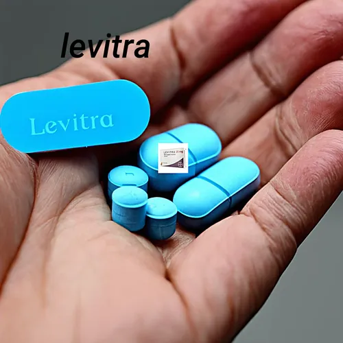 Precio medicamento levitra